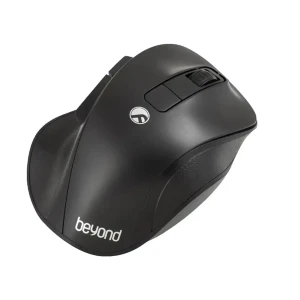 ماوس بی سیم بیاند مدل BM 1755RF